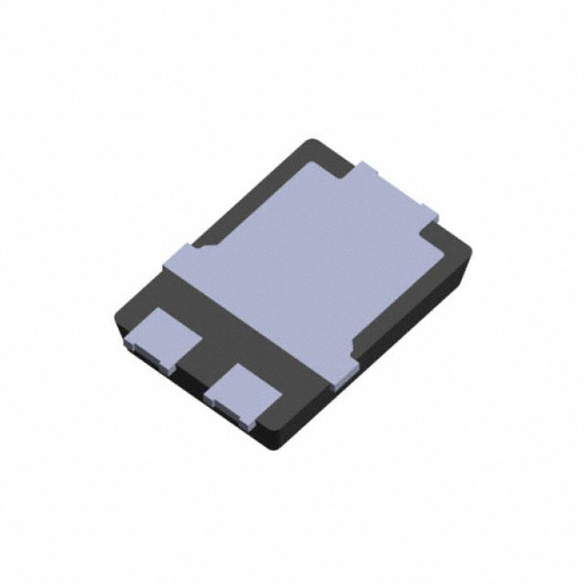 STPS6M100SF STMicroelectronics  Diodes - Rectifiers - Single